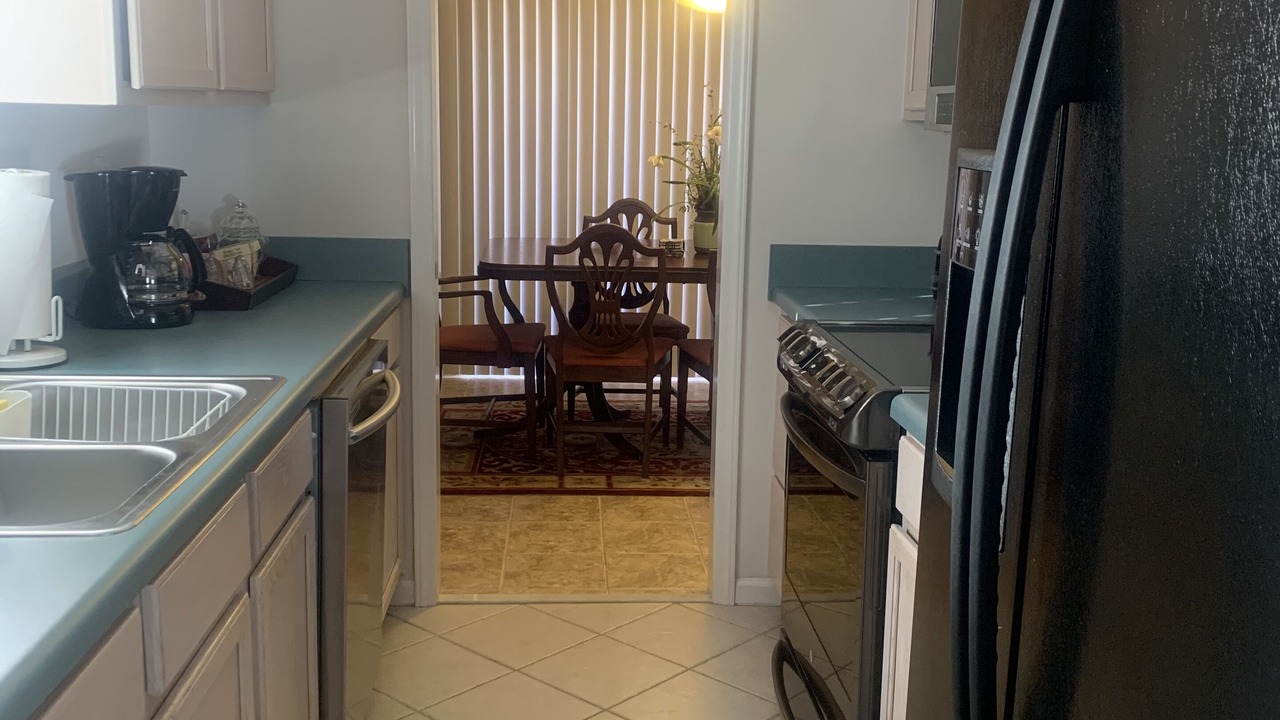 Photo of Kitchen in Greenville