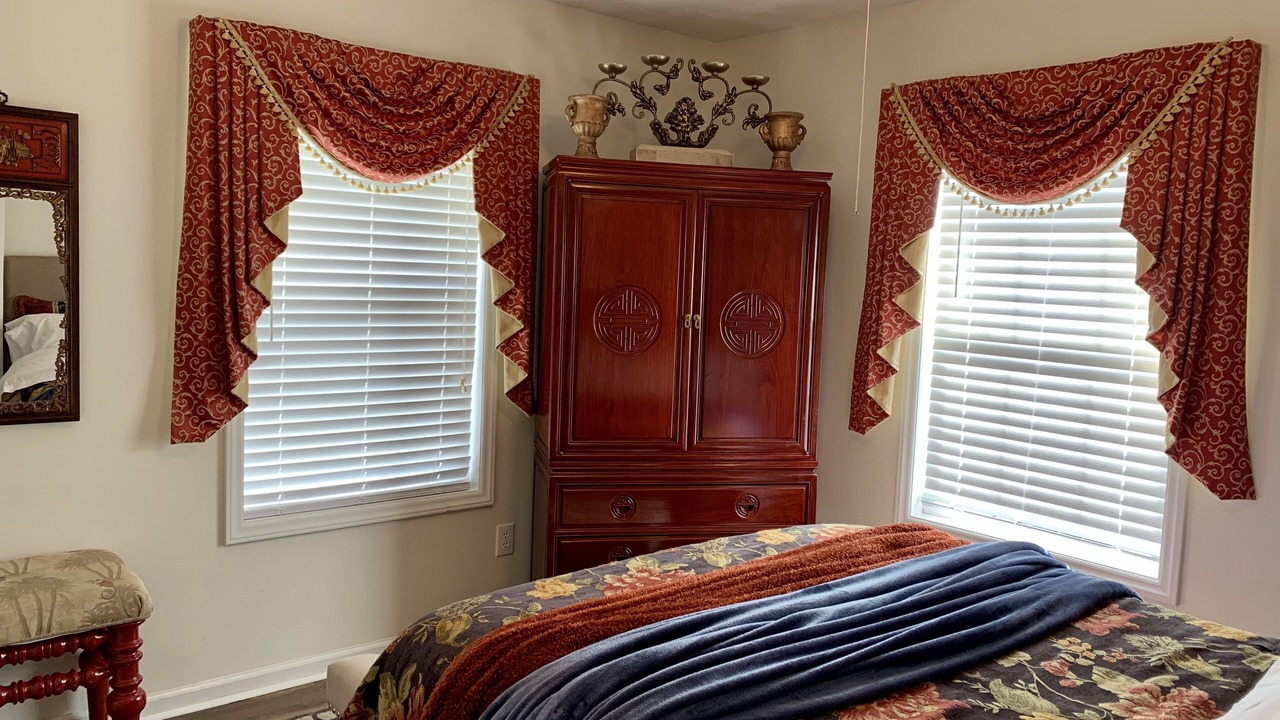 Photo of Bedroom in Greenville