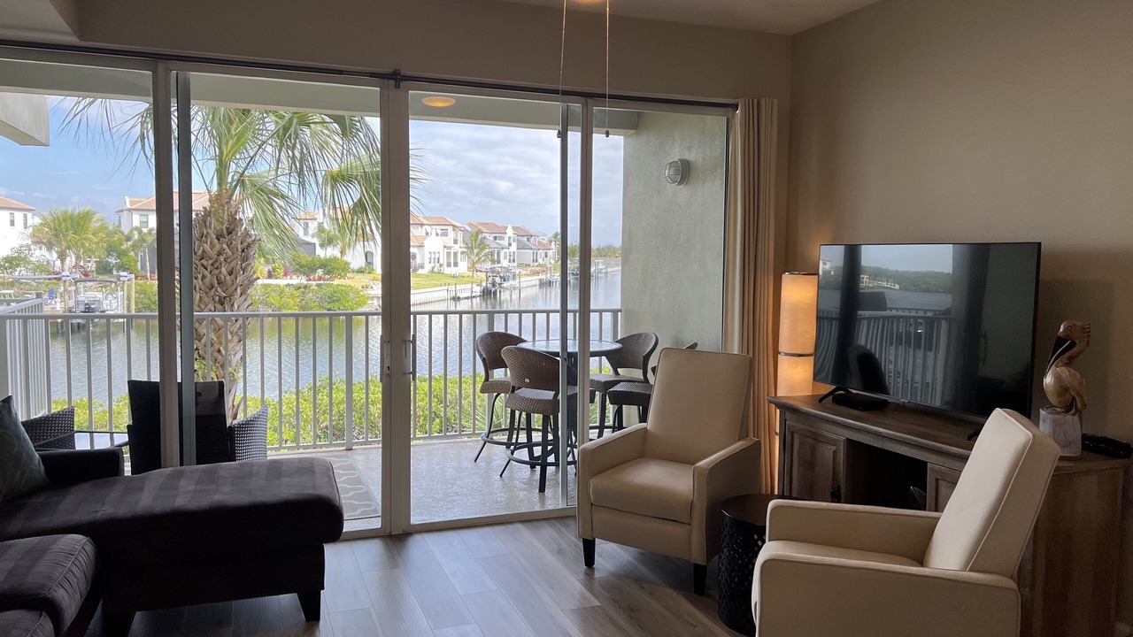 Photo of Livingroom in Ruskin