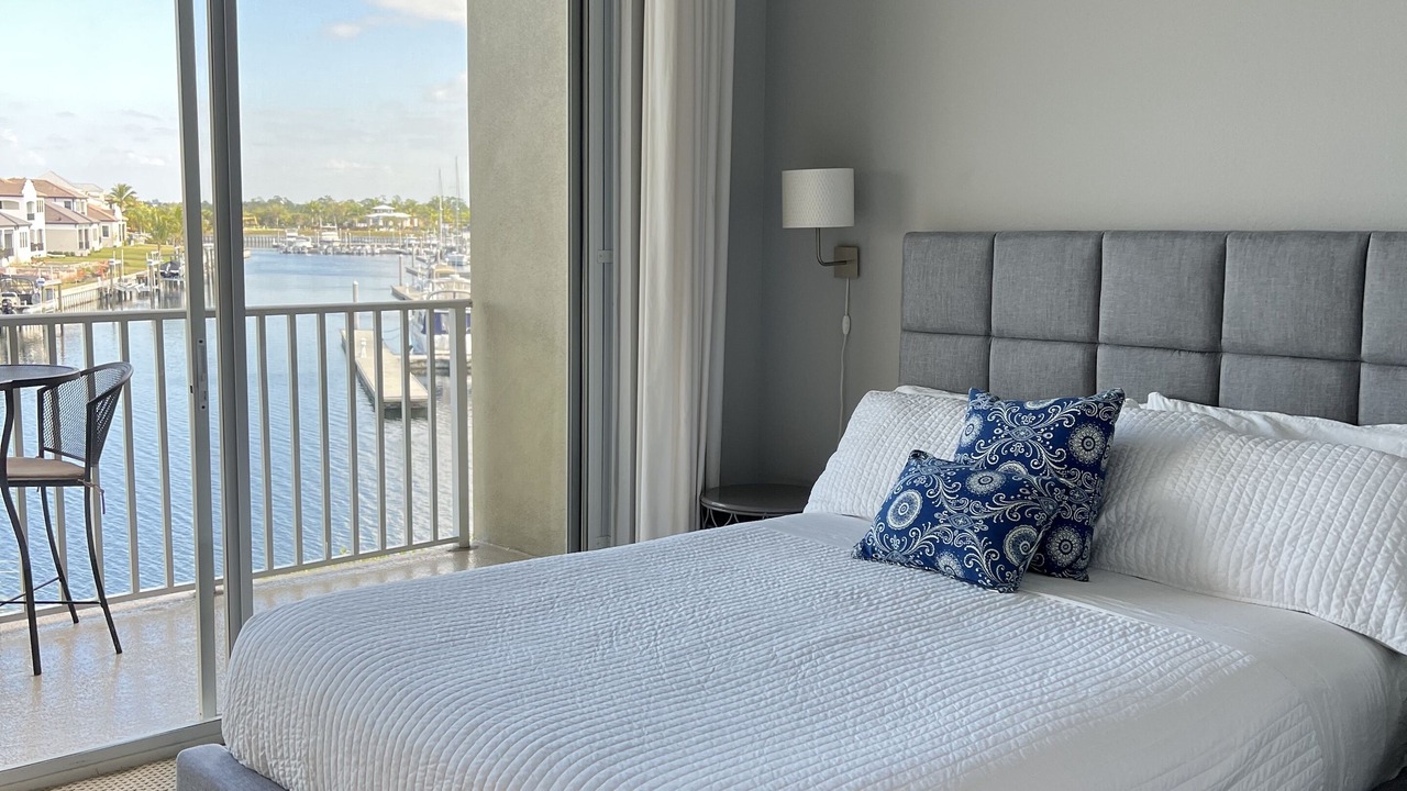 Photo of Bedroom in Ruskin