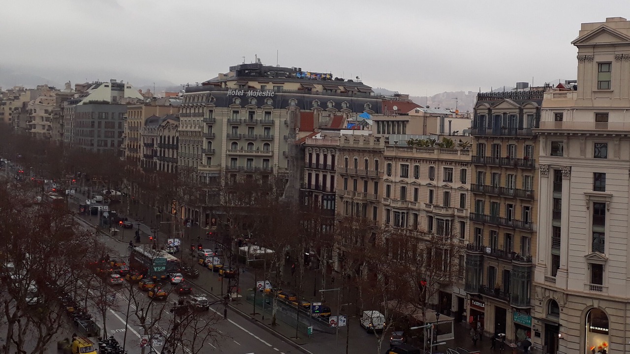 Photo of Others in Eixample
