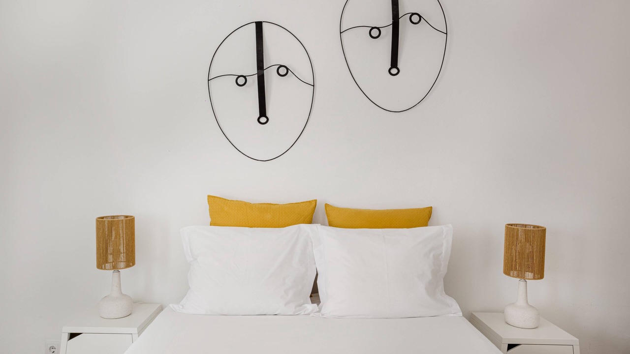 Photo of Bedroom in Principe Real