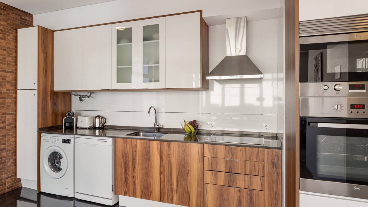 Photo of Kitchen in Principe Real