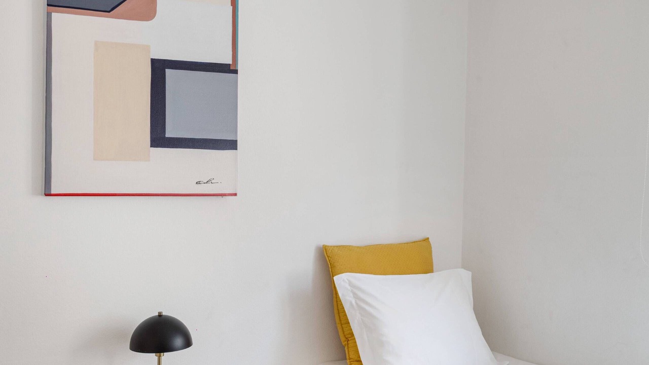 Photo of Bedroom in Principe Real