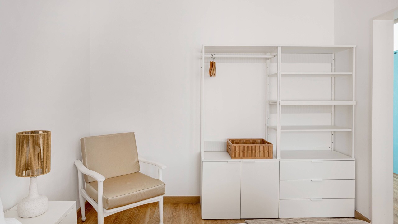 Photo of Bedroom in Principe Real