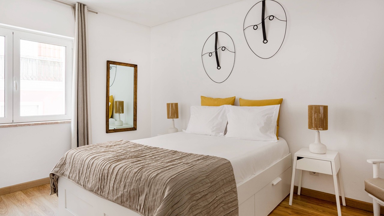 Photo of Bedroom in Principe Real