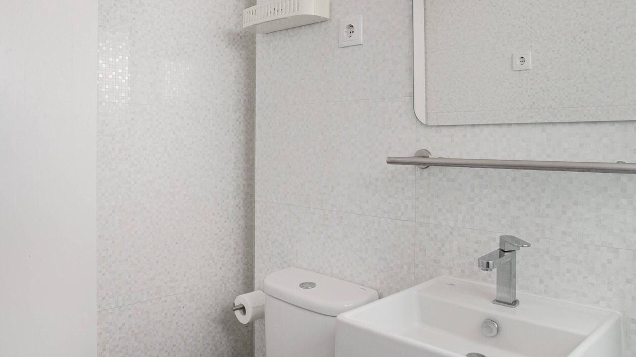 Photo of Bathroom in Principe Real