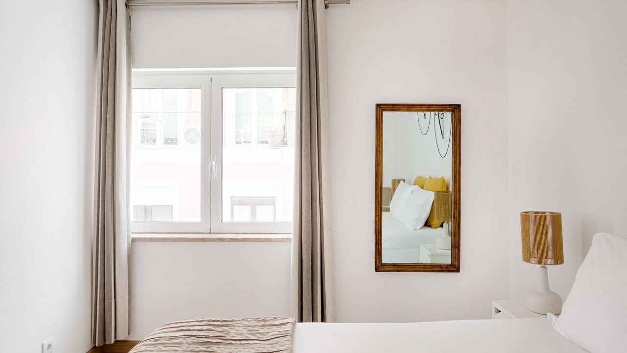 Photo of Bedroom in Principe Real