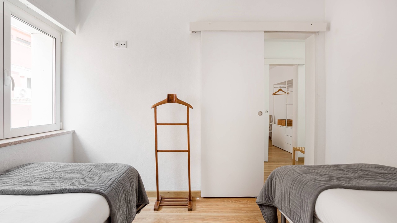 Photo of Bedroom in Principe Real