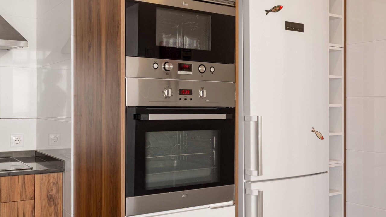 Photo of Kitchen in Principe Real