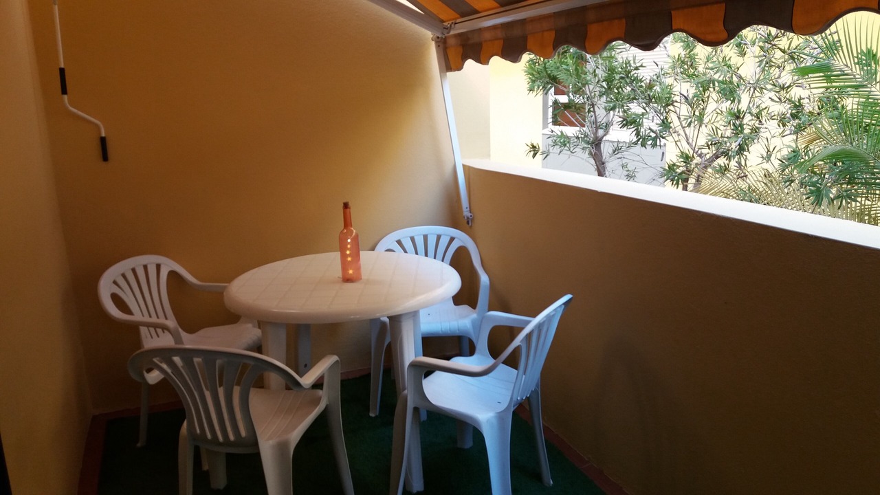 Photo of Outdoor in Las Caletillas