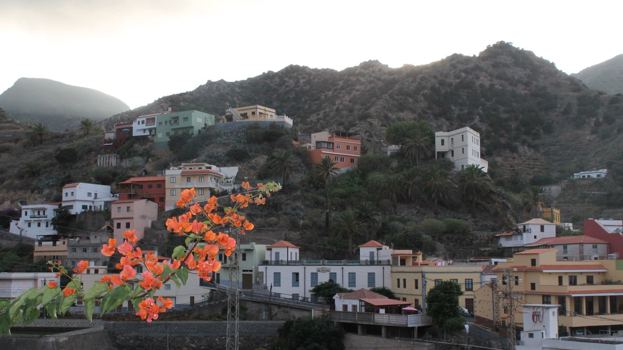 Photo of Outdoor in Vallehermoso