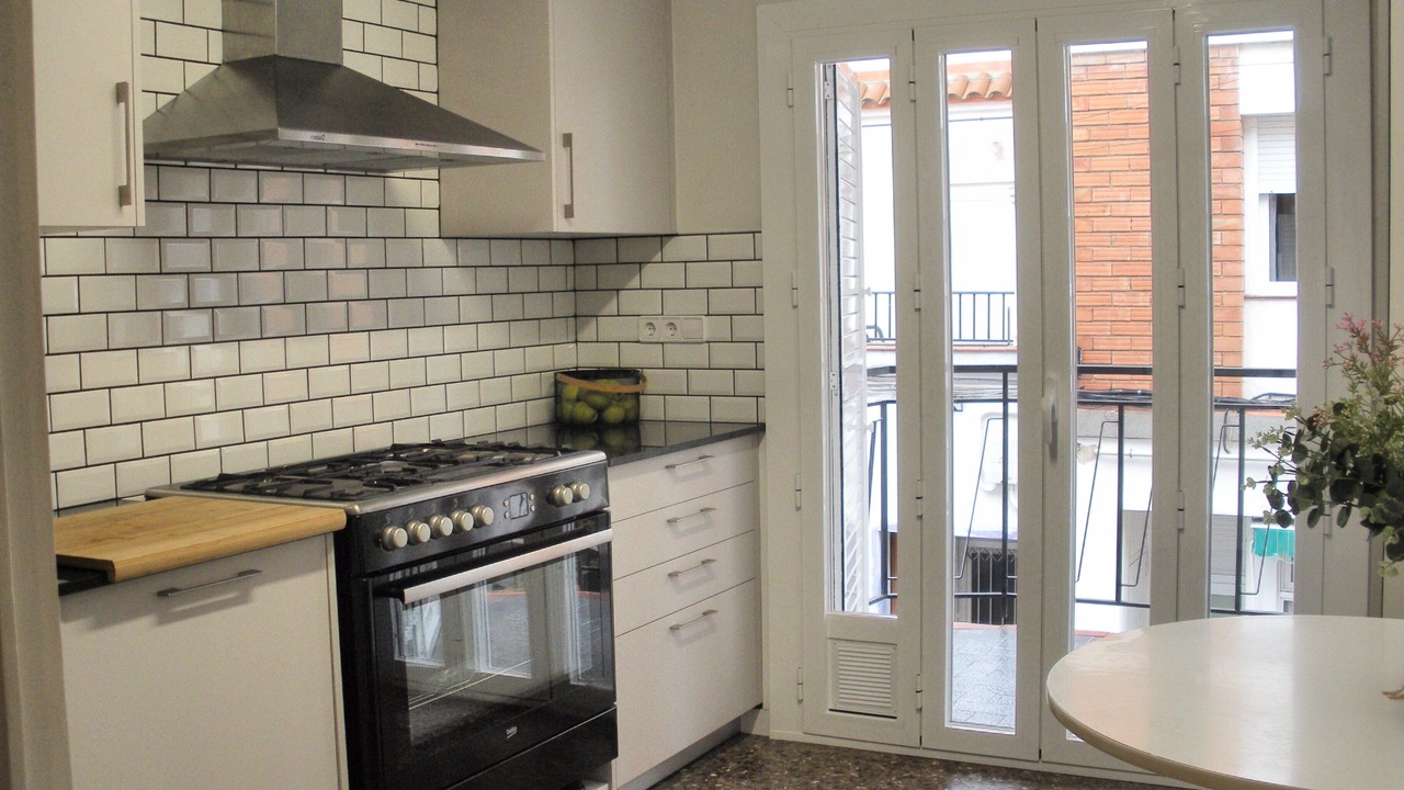 Photo of Kitchen in Calella