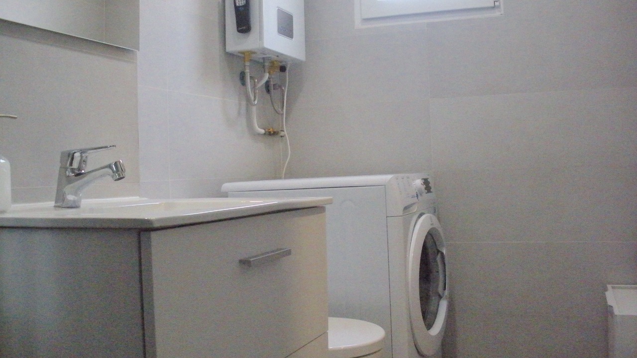 Photo of Bathroom in Calella