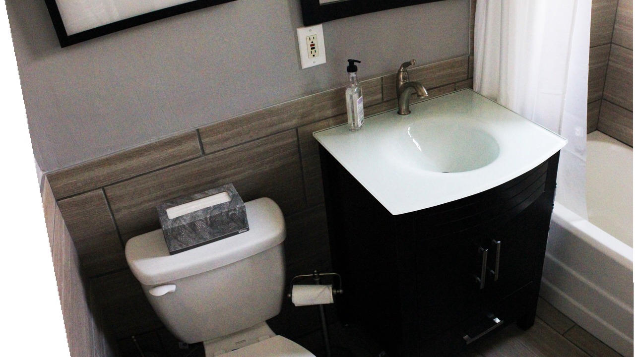 Photo of Bathroom in South Oceanside