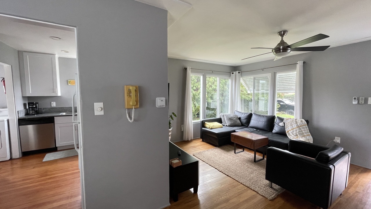 Photo of Livingroom in South Oceanside