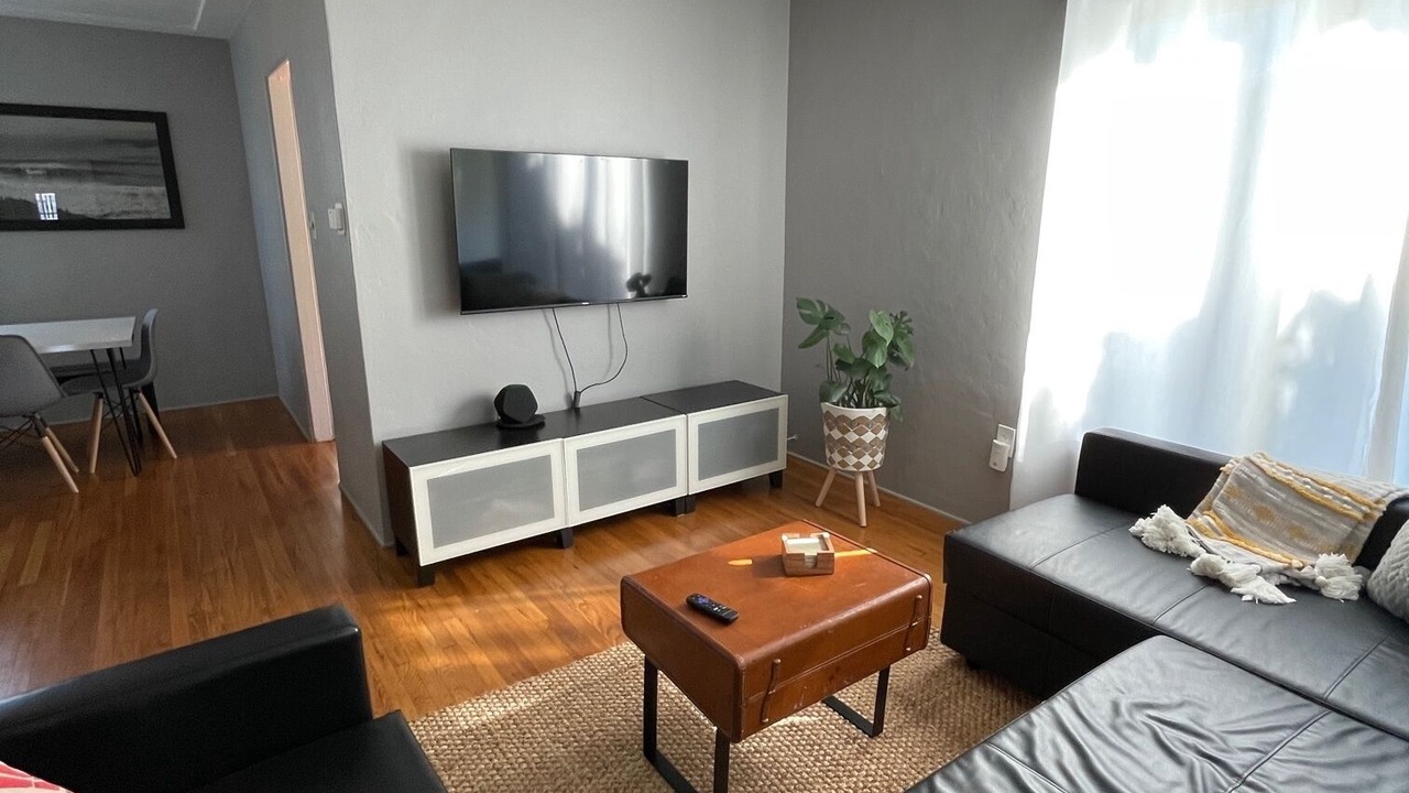 Photo of Livingroom in South Oceanside