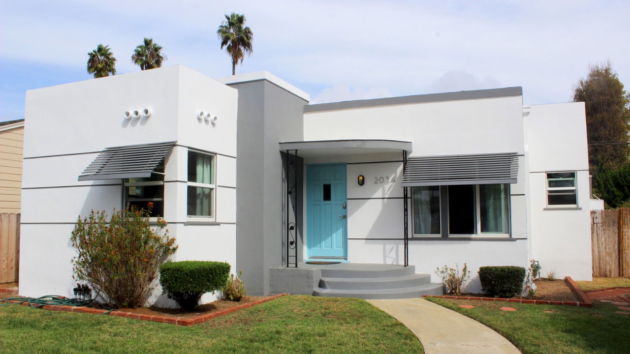 Photo of Outdoor in South Oceanside