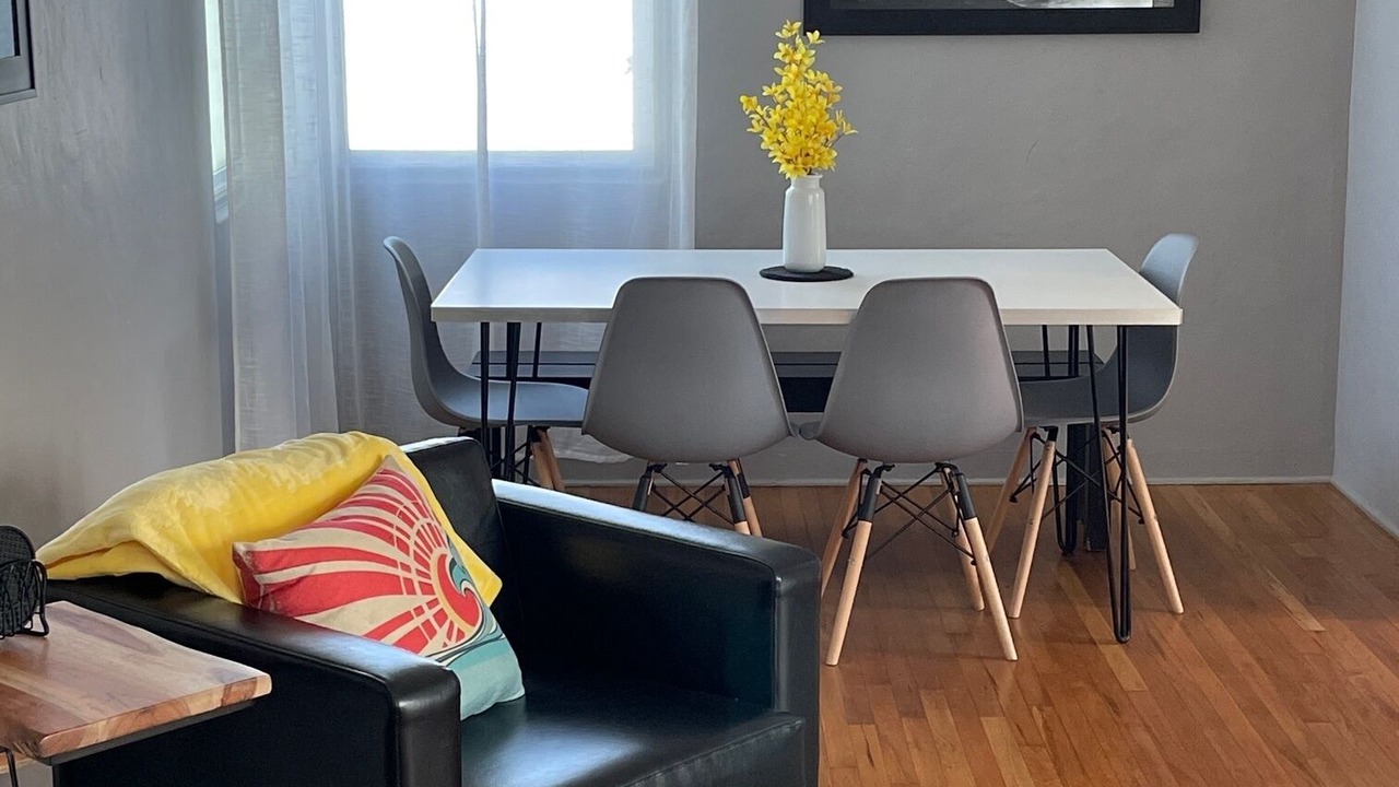 Photo of Livingroom in South Oceanside