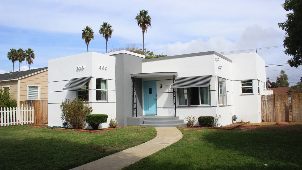 Photo of Outdoor in South Oceanside