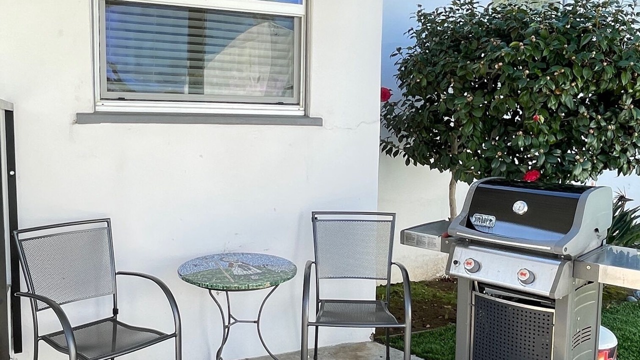 Photo of Patio Balcony in South Oceanside