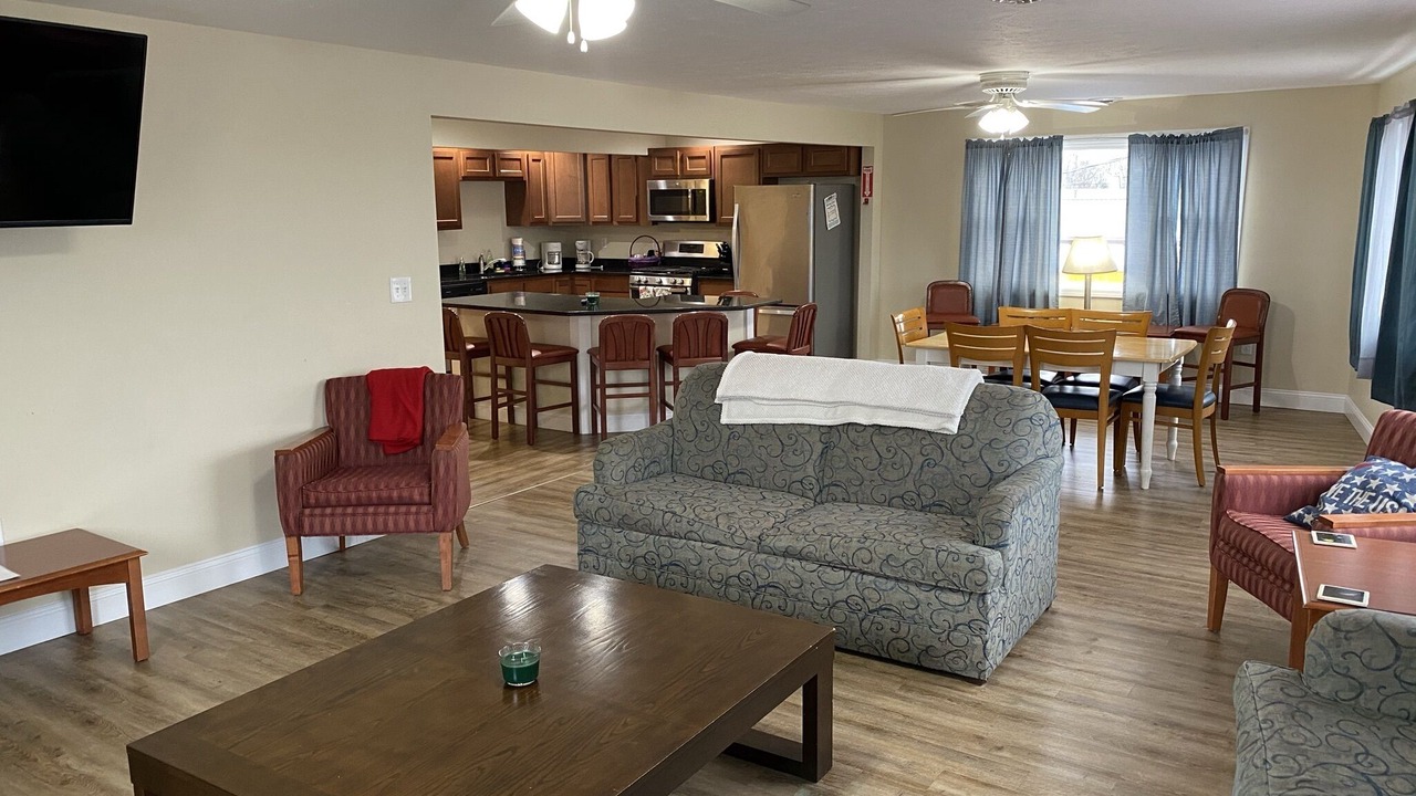 Photo of Livingroom in Geneva-on-the-Lake