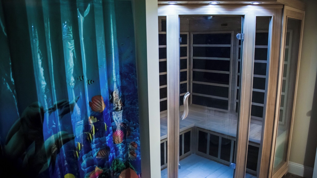 Photo of Bathroom in Geneva-on-the-Lake