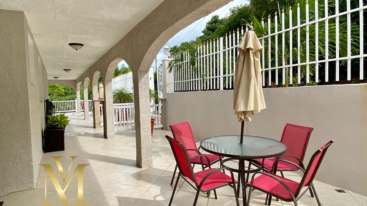 Photo of Outdoor in Estate Santa Maria