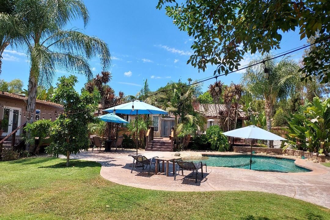 Photo of Outdoor in Fallbrook