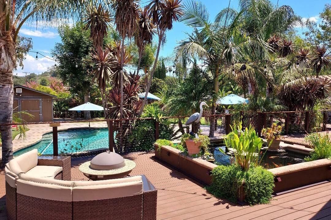 Photo of Outdoor in Fallbrook