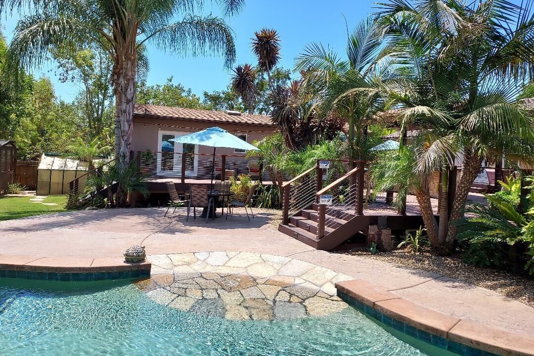 Photo of Outdoor in Fallbrook