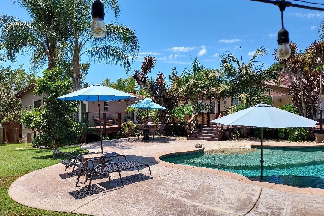 Photo of Outdoor in Fallbrook