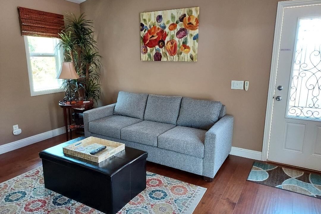 Photo of Livingroom in Fallbrook