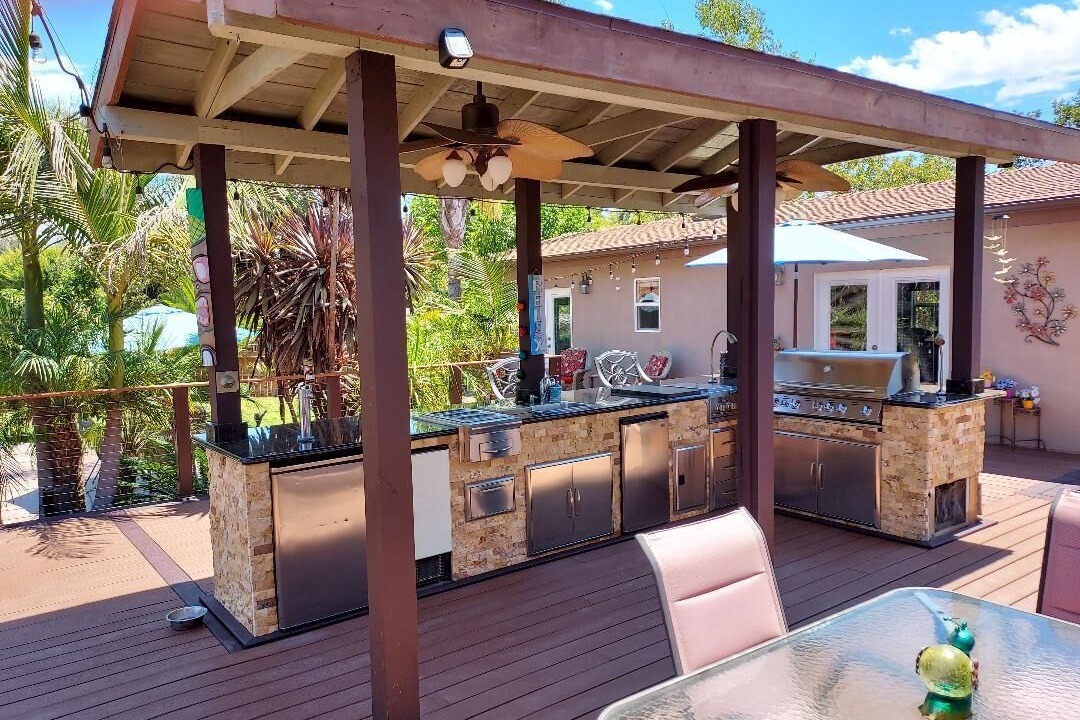 Photo of Outdoor in Fallbrook