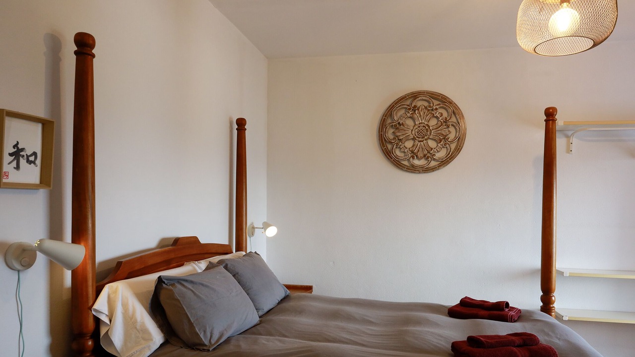 Photo of Bathroom in Cabrita