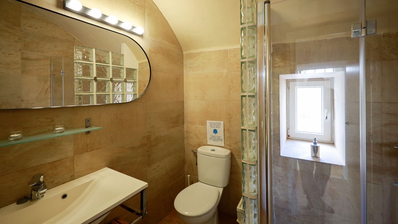 Photo of Bathroom in Cabrita