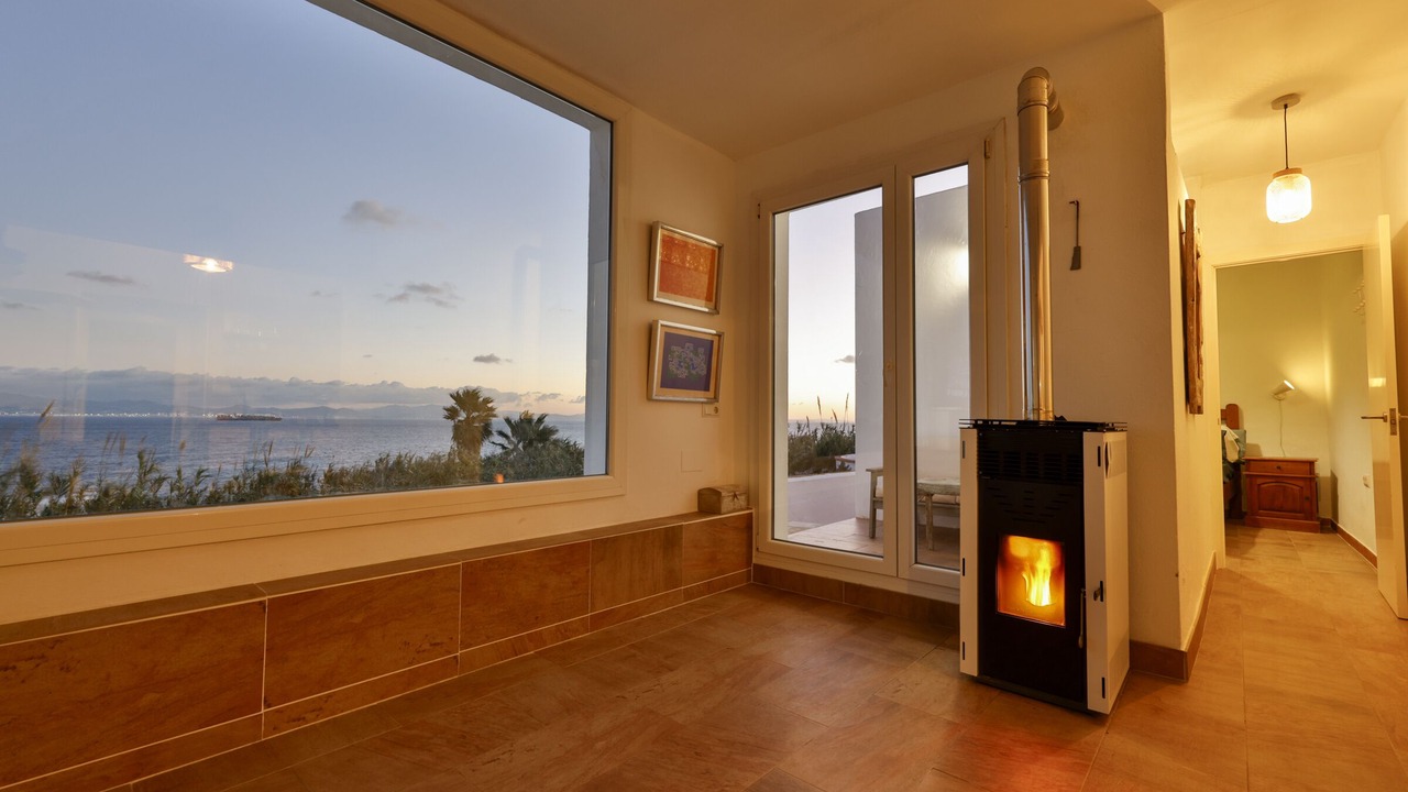 Photo of Livingroom in Cabrita