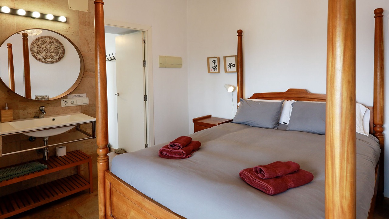 Photo of Bathroom in Cabrita