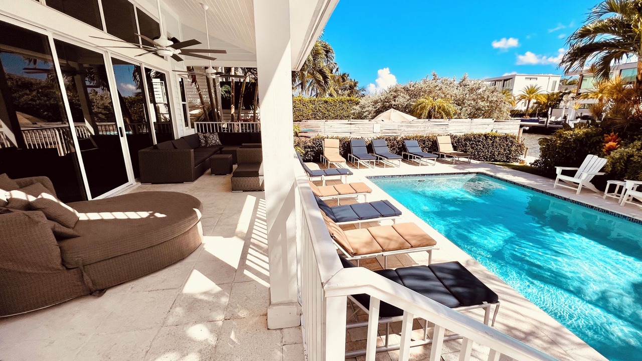 Photo of Outdoor in Northeast Miami