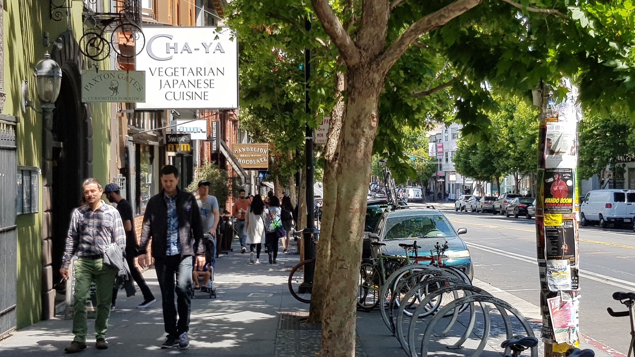 Photo of Others in Inner Mission