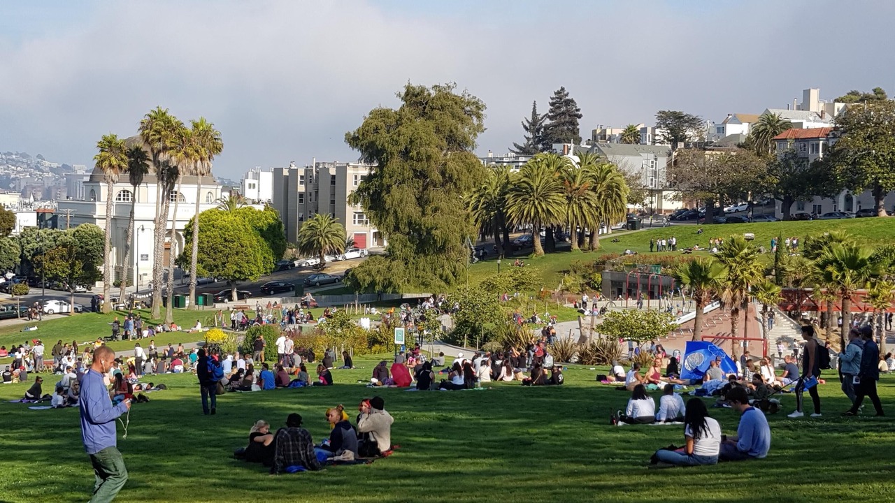 Photo of Others in Inner Mission