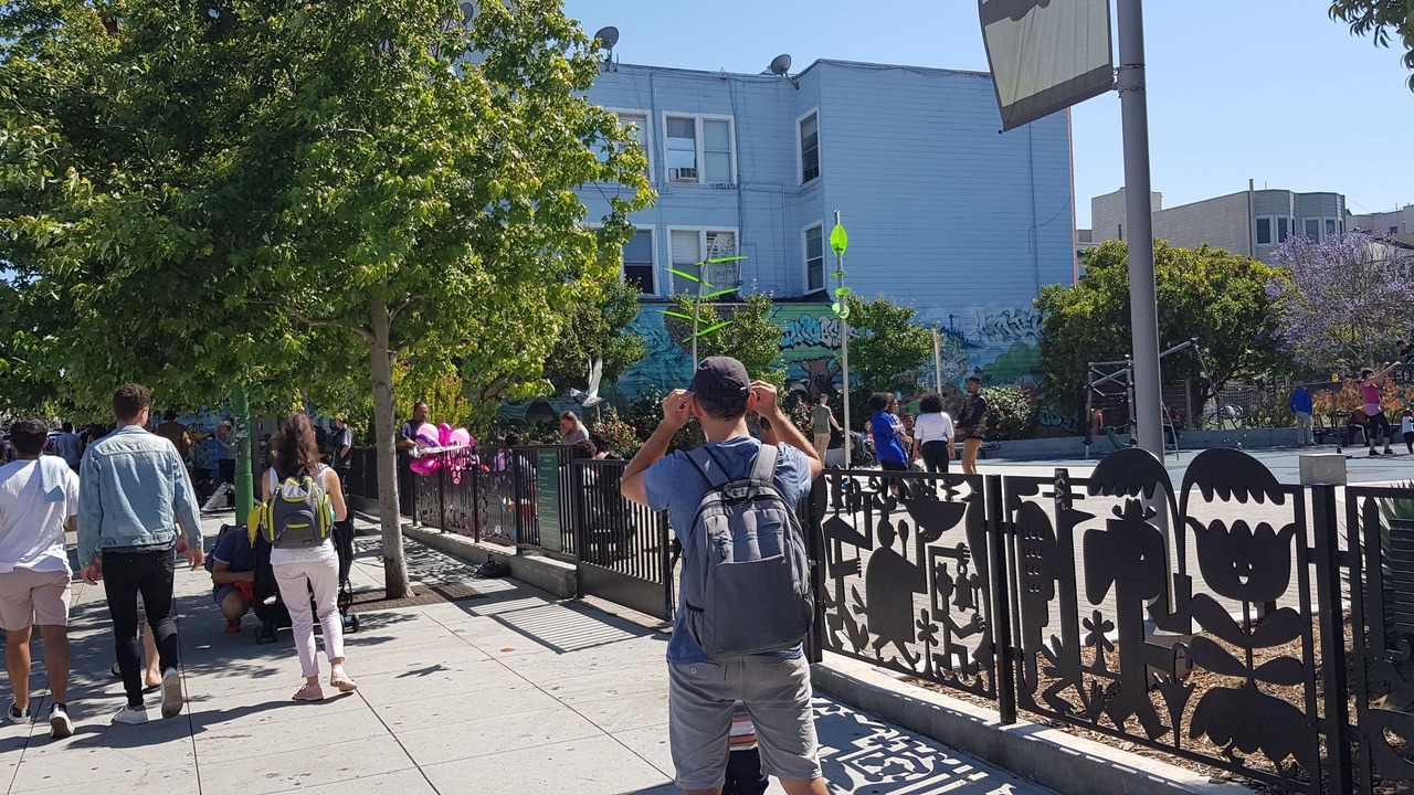Photo of Others in Inner Mission