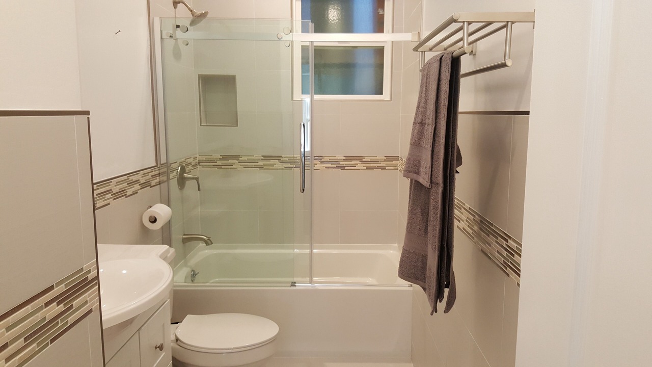 Photo of Bathroom in Inner Mission