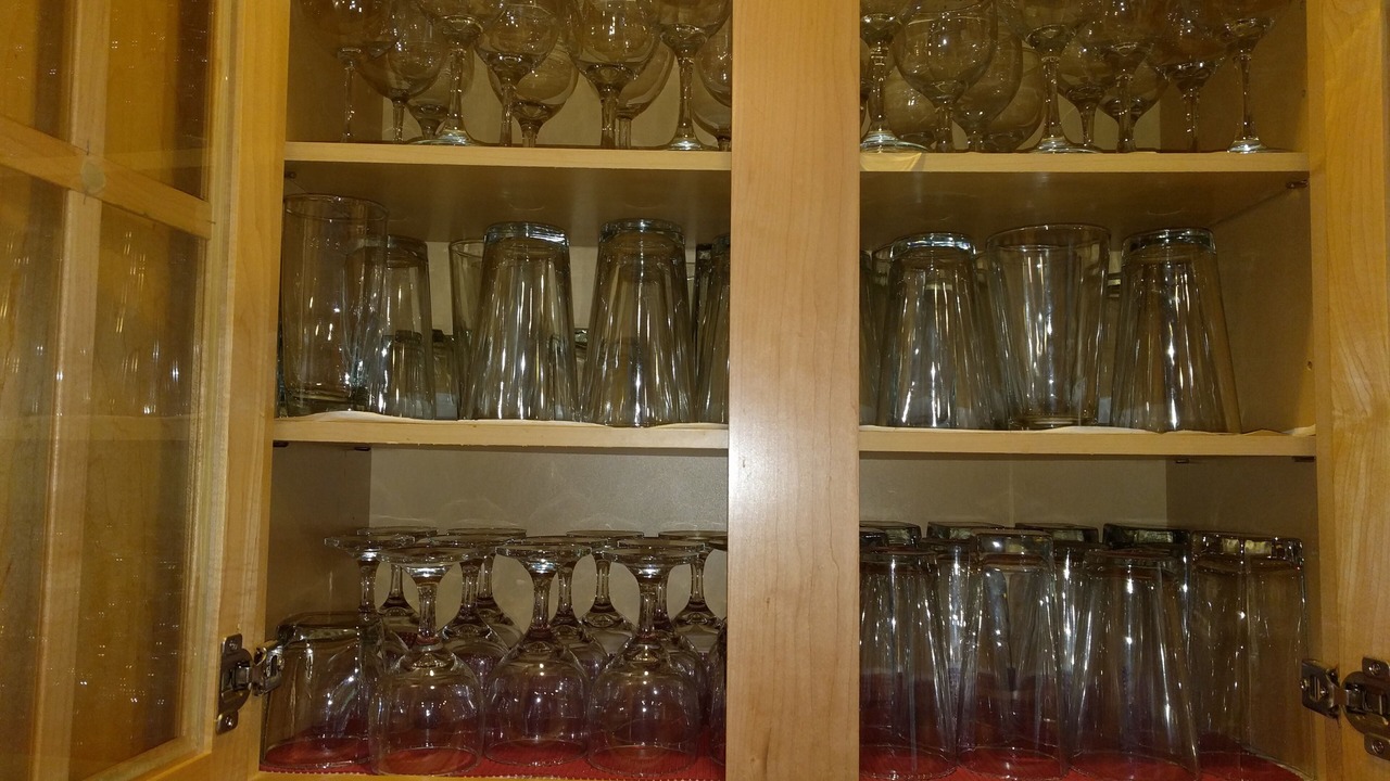 Photo of Kitchen in Granite Ridge