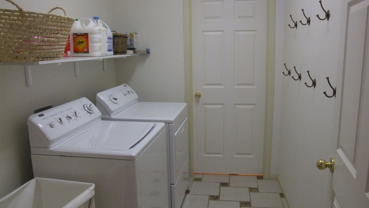 Photo of Bedroom in Granite Ridge