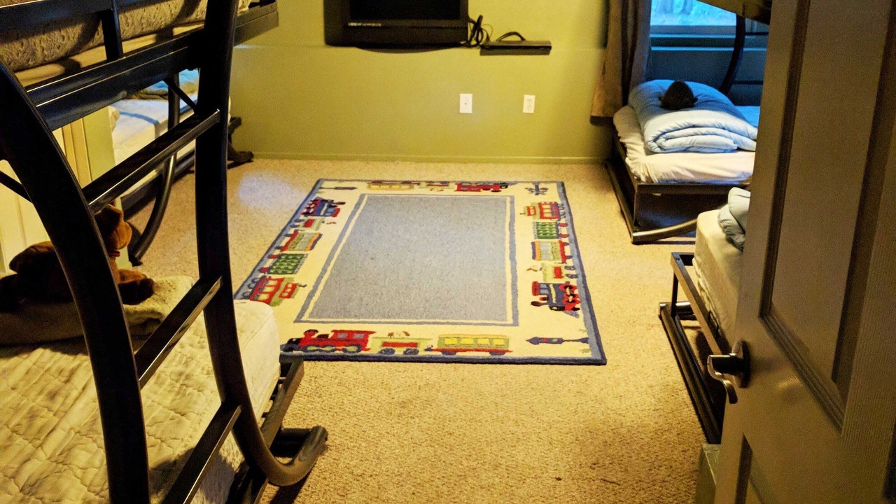 Photo of Bedroom in Granite Ridge