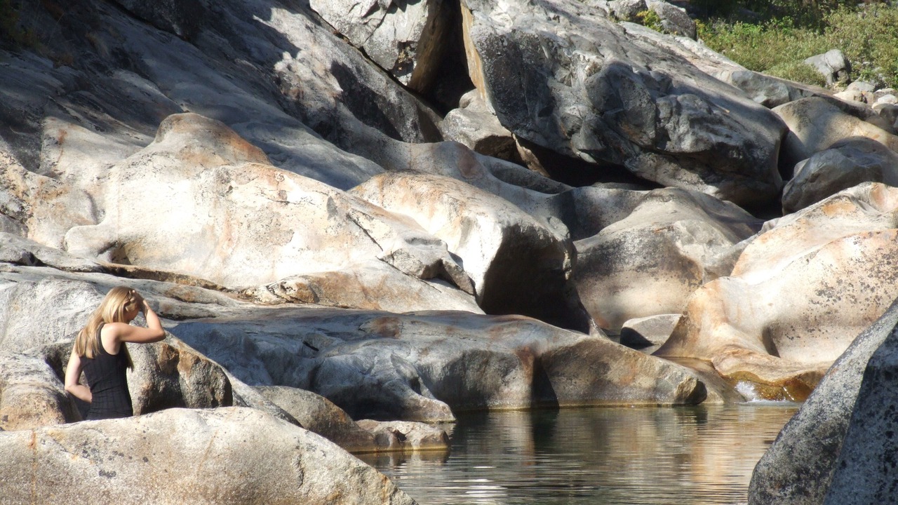 Photo of Others in Granite Ridge