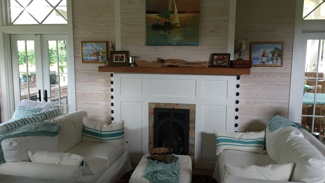 Photo of Livingroom in Long Beach
