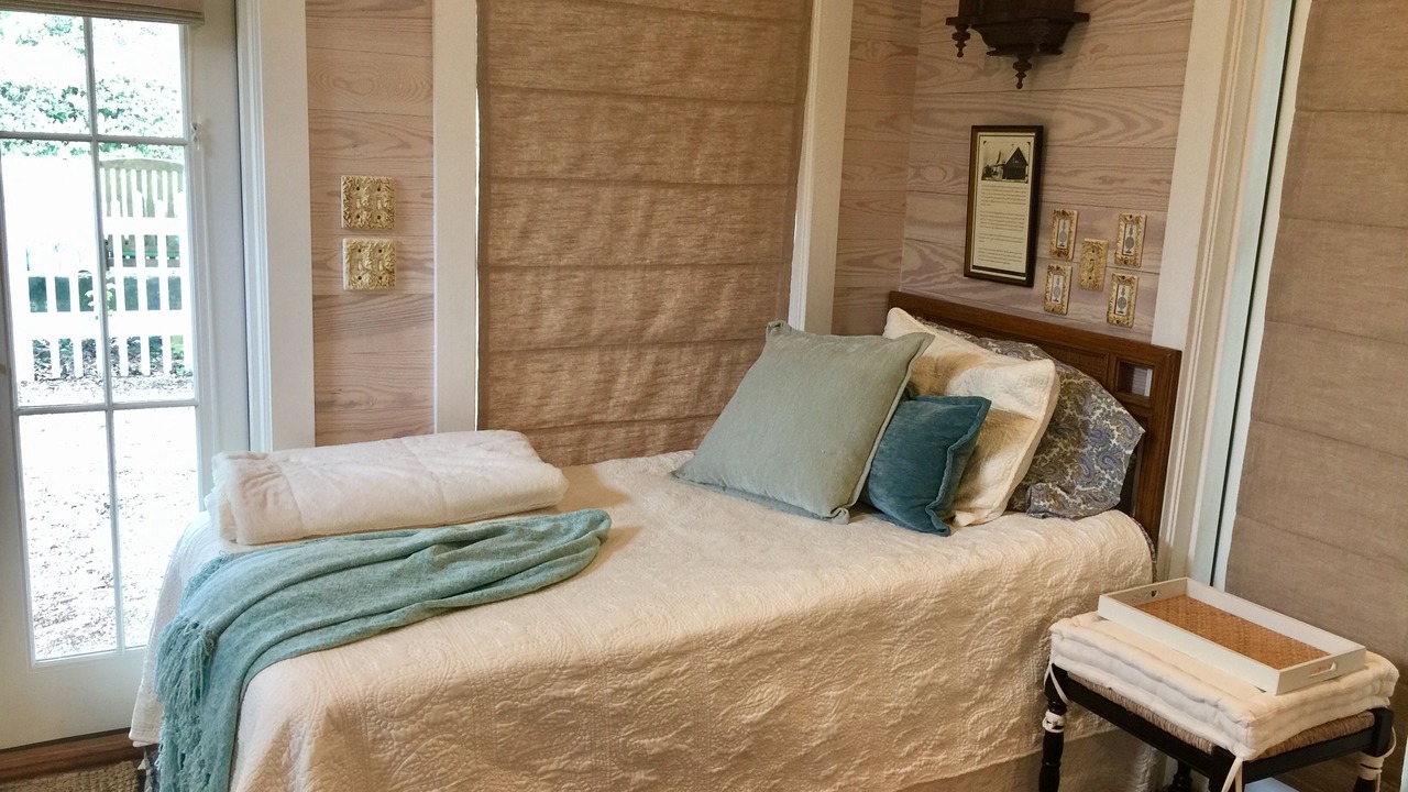 Photo of Bedroom in Long Beach