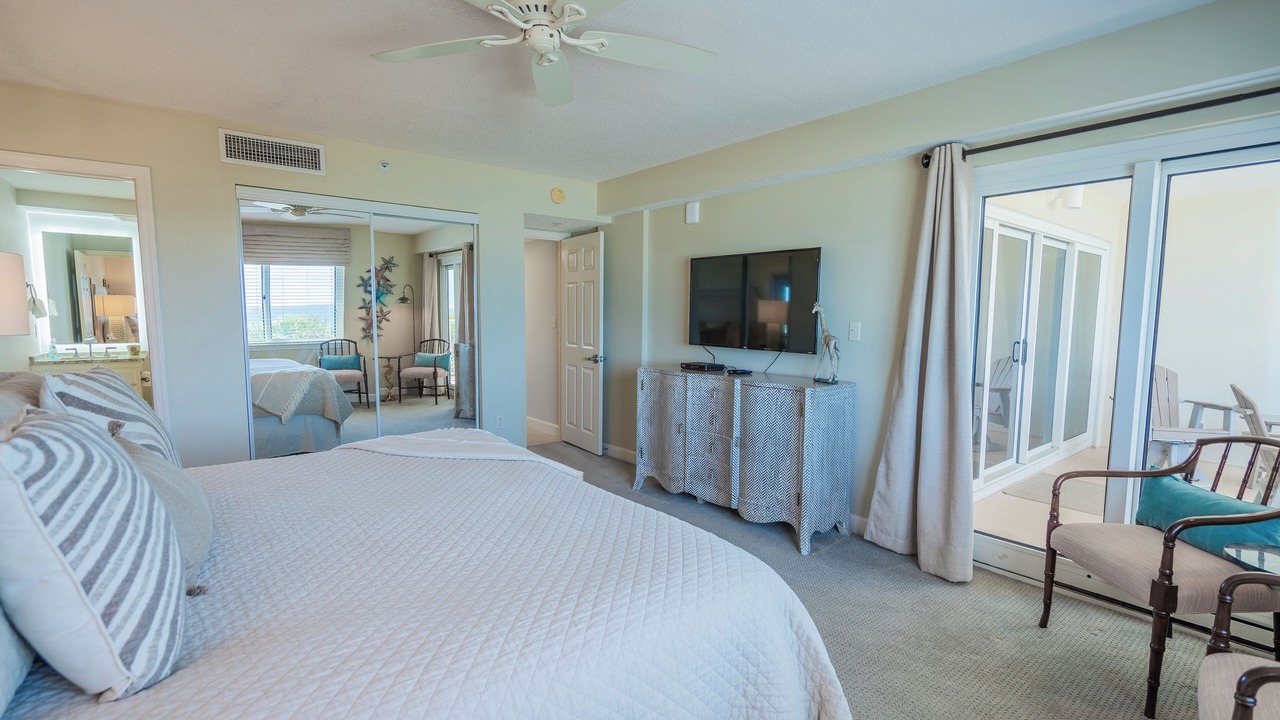 Photo of Bedroom in Ono Island